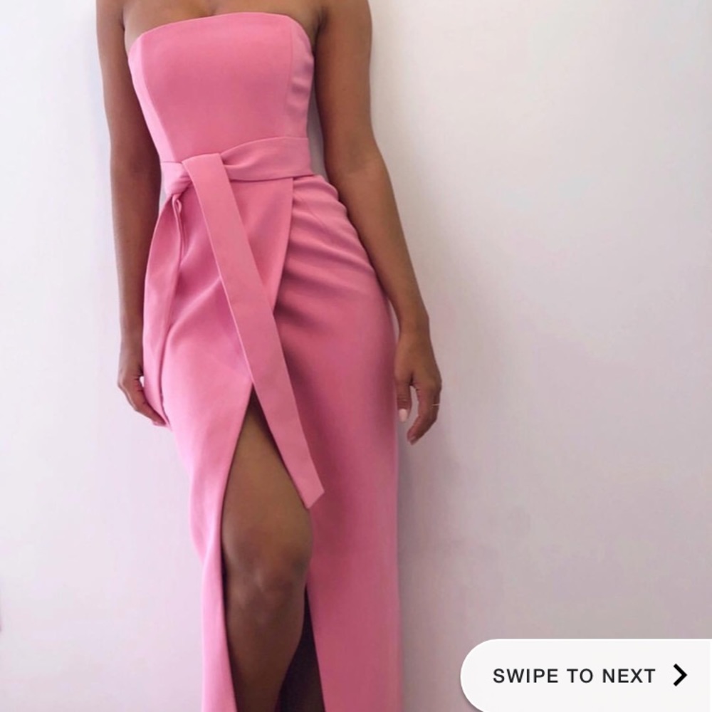 House of CB Miranda dress